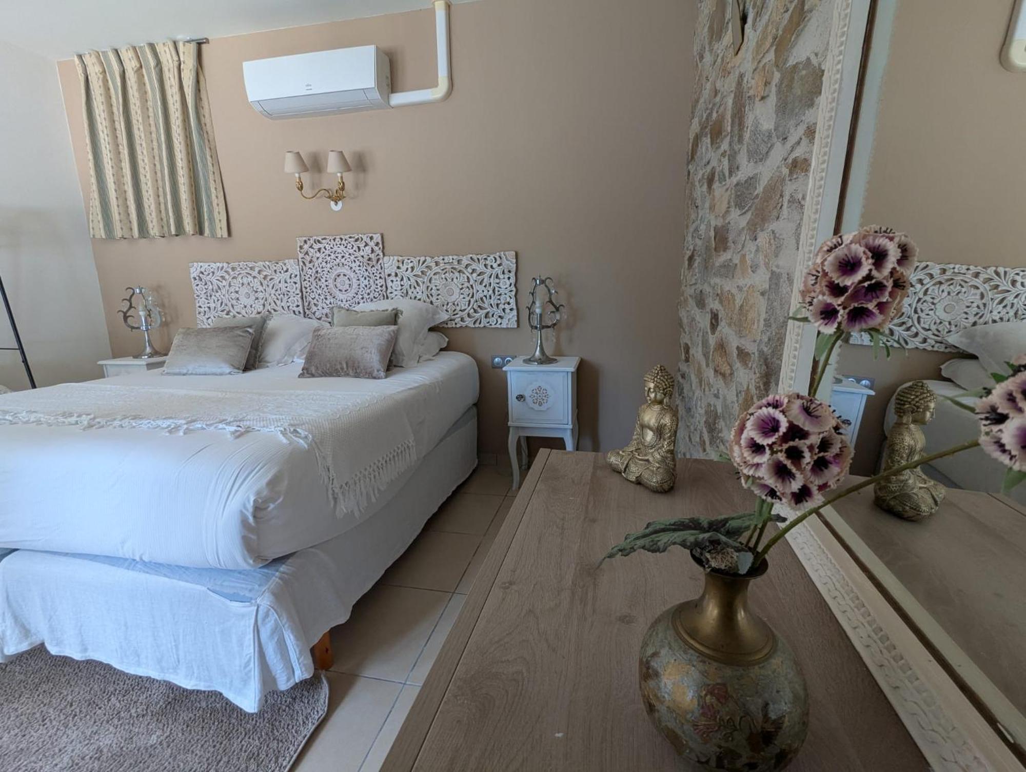 Manoir De Chantemerle Sainte-Fortunade Экстерьер фото